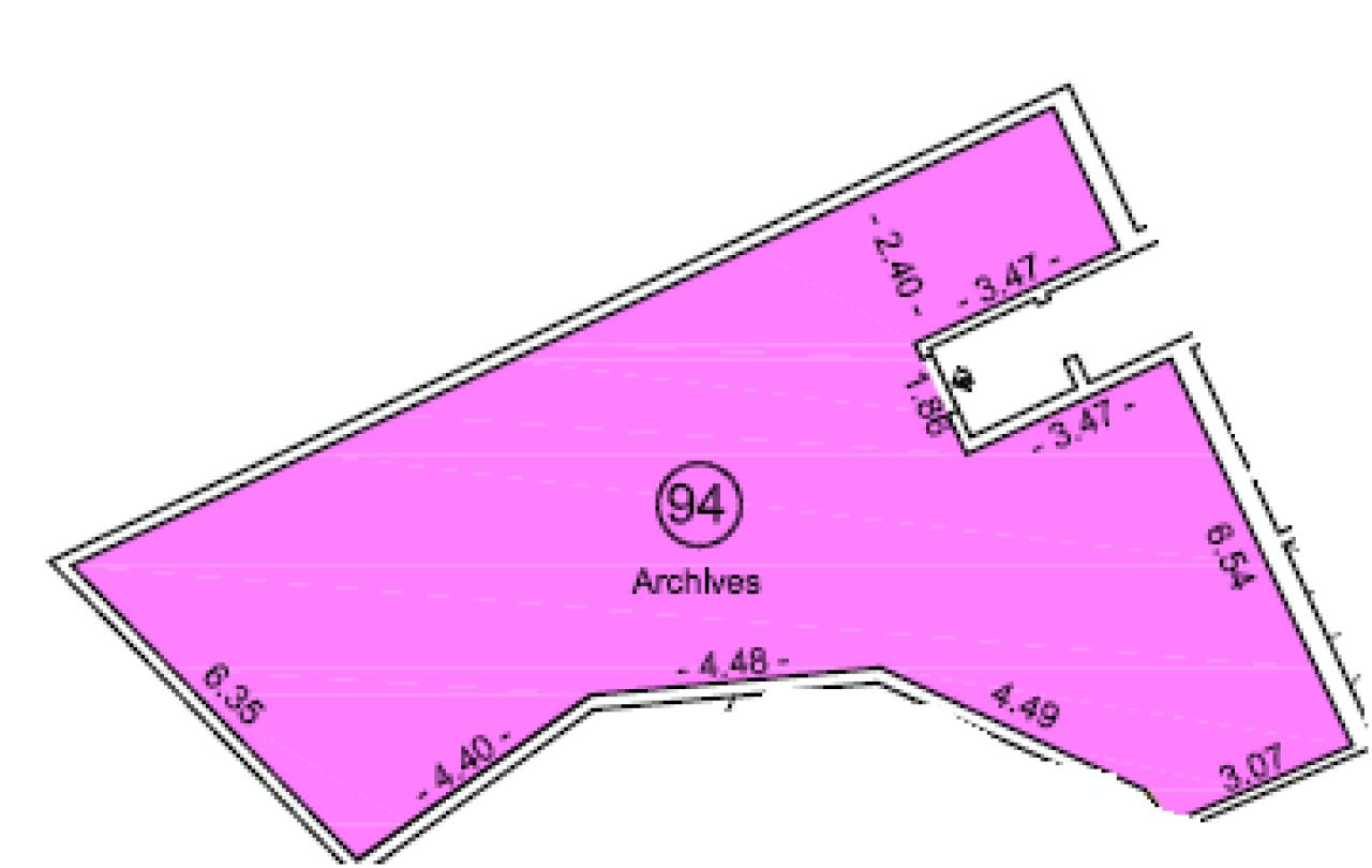 Bureau Nantes 867m² Vente bureau Nantes Loire-Atlantique OVBUR2529557 11